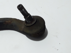 RENAULT Scenic (2009–2015) Spurstangenkopf 485204680R - 2