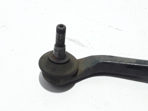 RENAULT Scenic (2009–2015) Tie rod end 485202710R - 2