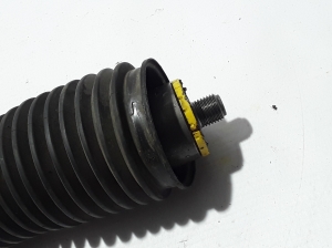 RENAULT Scenic (2009–2015) Tie rod end 485202710R - 3