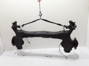 RENAULT Scenic (2009–2015) Tagasild ja selle osad 555115472R - 2