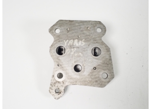 TOYOTA Yaris (2005–2011) Ölkühler 1571033050 - 3
