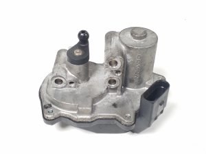  Intake manifold valve motor 