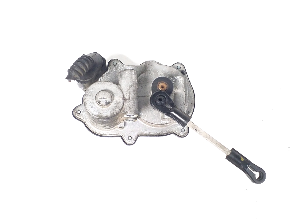 VOLKSWAGEN Phaeton 1 generation (2002-2016) Intake Manifold Valve Motor 059129086L 21914605