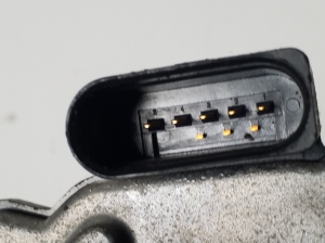 AUDI A5 (2007–2016) Saugrohrklappen-Stellmotor 059129086L - 2