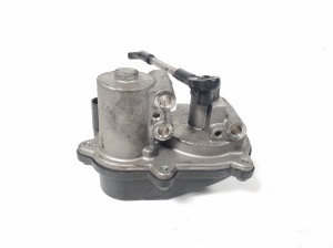 Saugrohrklappen-Stellmotor - 059129086L