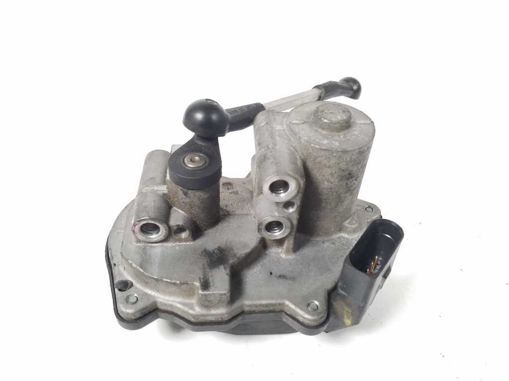 VOLKSWAGEN Touareg 2 generation (2010-2018) Intake Manifold Valve Motor 059129086L 21914600