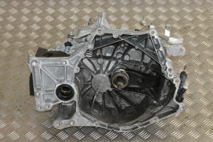 Mazda 3 IV (2019–2026) Getriebe