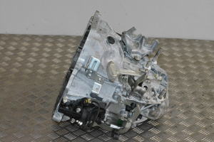 Mazda 3 IV (2019–2026) Getriebe - 3