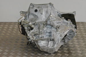 Mazda 3 IV (2019–2026) Getriebe - 4