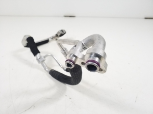 Mercedes Benz E-Class W207 (2009–2017) Kliimaseadme voolik A2048304716 - 4
