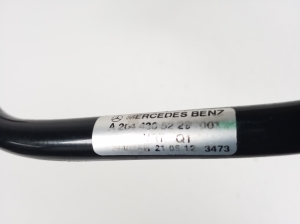 Mercedes Benz E-Class W207 (2009–2017) Voolik A2044305229 - 2