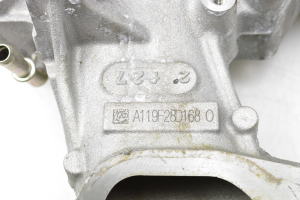 Mazda 3 IV (2019–2026) Intake manifold A119F28D1680 - 2