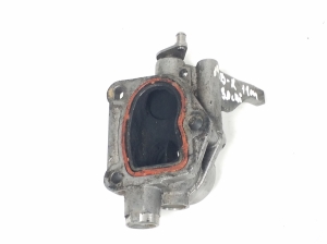  EGR valve valve 