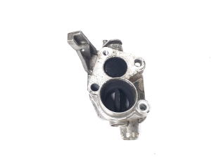   EGR valve valve 