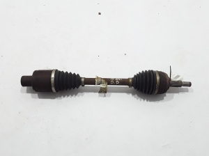 Front drive shaft and its parts - 391009882R