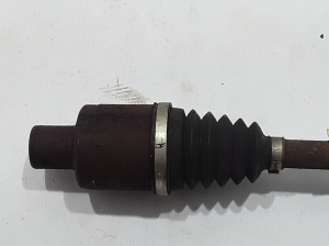 Dacia Duster (2010–2017) Front drive shaft and its parts 391009882R - 2