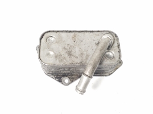 Oil cooler - 7525333