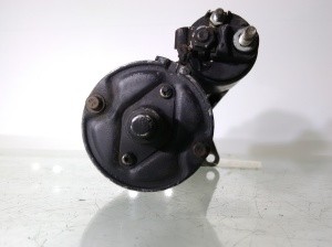 Opel Zafira A (1999–2005) Starter 100582197 - 4