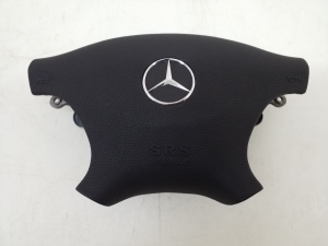   Airbag steering wheel 