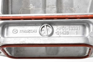 Mazda 3 IV (2019–2026) Other engine part HF0113331 - 3