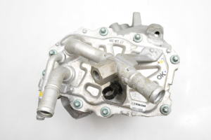 Mazda 3 IV (2019–2026) Vahejahuti radiaator HF0113565B - 2