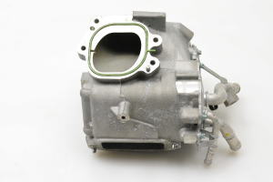 Mazda 3 IV (2019–2026) Vahejahuti radiaator HF0113565B - 5