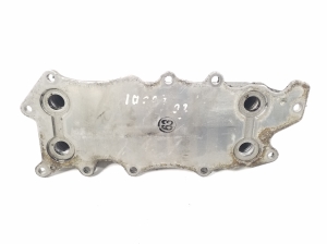 Mercedes Benz R-Class 251 (2006–2017) Ölkühler A6421800165 - 3