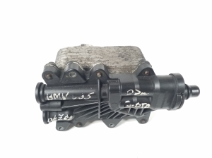 BMW 6 SERIES E63 (2003–2010) Ölkühler 7803830 - 3