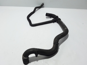  Cooling radiator hose 