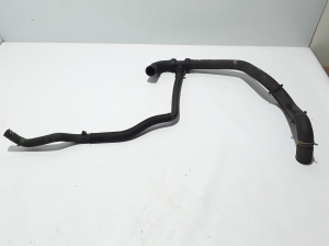  Cooling radiator hose 