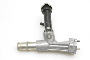 Mazda 3 IV (2019–2026) Kühlerdeckel HF071517Y - 3