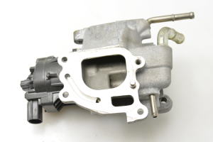 Mazda 3 IV (2019–2026) Ventil Abgasrückführung 19G4201411 - 3