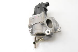Mazda 3 IV (2019–2026) Ventil Abgasrückführung 19G4201411