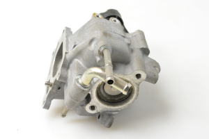 Mazda 3 IV (2019–2026) Ventil Abgasrückführung 19G4201411 - 4