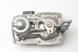 Mazda 3 IV (2019–2026) Summuti muu osa S55013J40 - 3