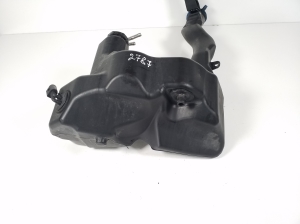 Mercedes Benz E-Class W207 (2009–2017) Esiklaasi pesuvedeliku paak A2078600460 - 3