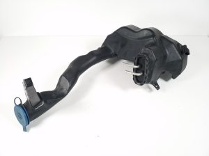   Front washer fluid reservoir  - A2078600460 
