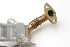 Mazda 3 IV (2019–2026) EGR valve cooler HF0120304B - 2