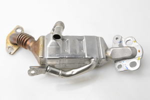 Mazda 3 IV (2019–2026) EGR valve cooler HF0120304B - 4
