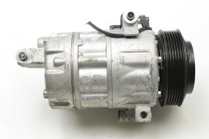 Mazda 3 IV (2019–2026) Klimakompressor 0FSD2247 - 3