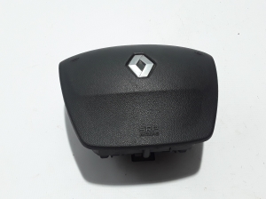   Steering wheel airbag  - 985701921R 