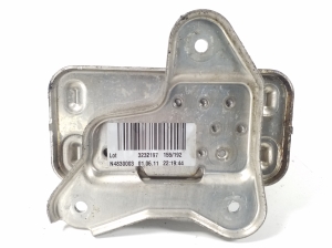 BMW 3 SERIES E90 (2004–2013) Käigukasti õlijahuti 7800408 - 2