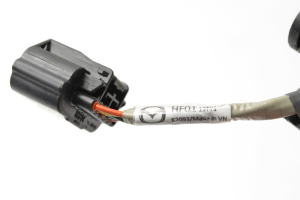 Mazda 3 IV (2019–2026) Other wire HF0113TY1 - 2