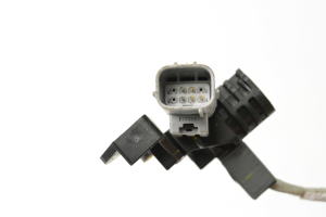 Mazda 3 IV (2019–2026) Other wire HF0113TY1 - 4