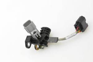 Mazda 3 IV (2019–2026) Other wire HF0113TY1 - 5