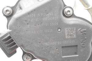 Skoda Superb (2015–2026) Drosselklappe 04L128059AA - 3