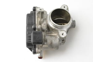 Skoda Superb (2015–2026) Drosselklappe 04L128059AA - 4