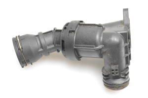  Thermostat housing 