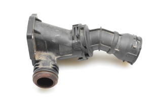  Thermostat housing 