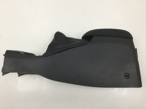 NISSAN Primera P12 (2001–2008) Center console 96911AV900 - 2